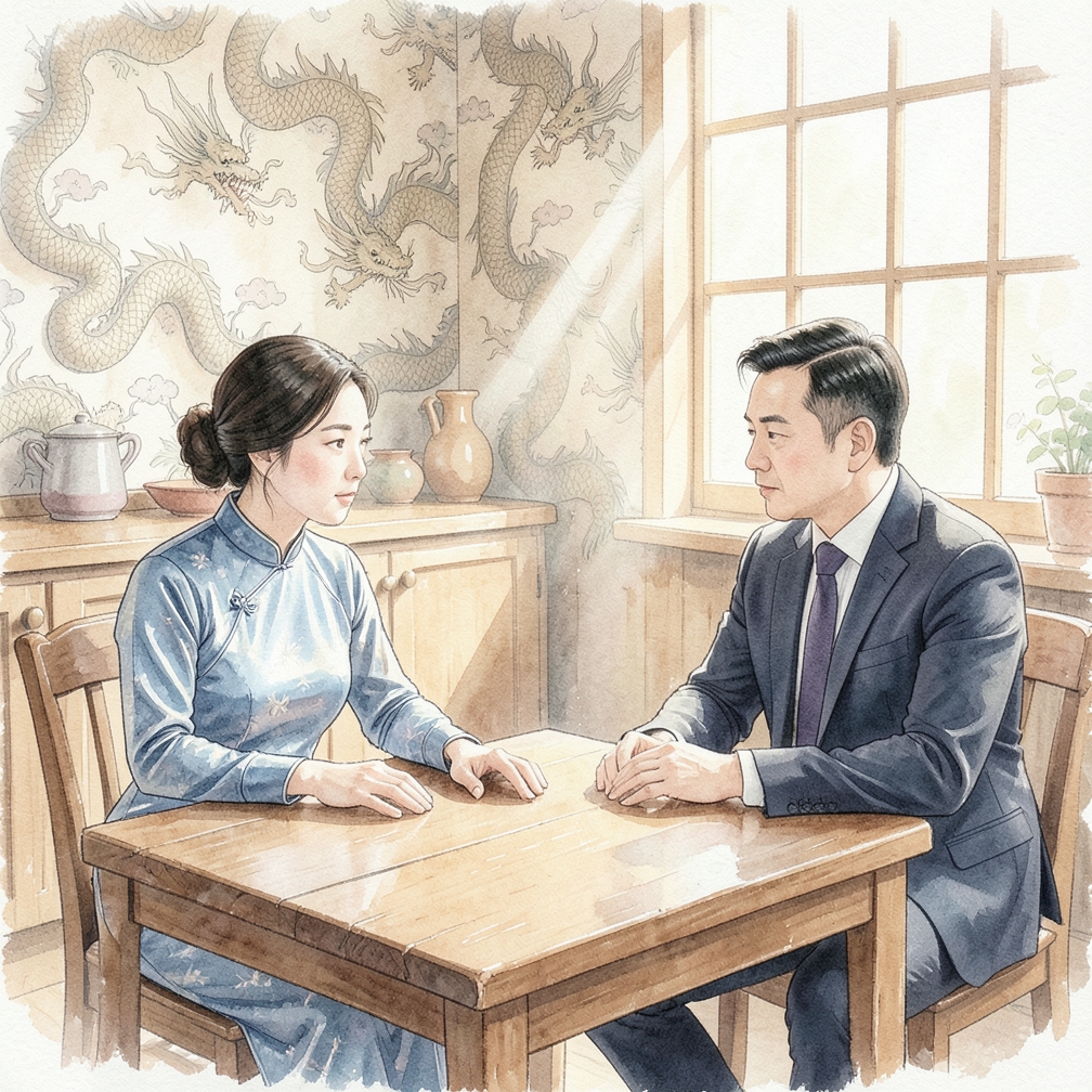 及时做出决定