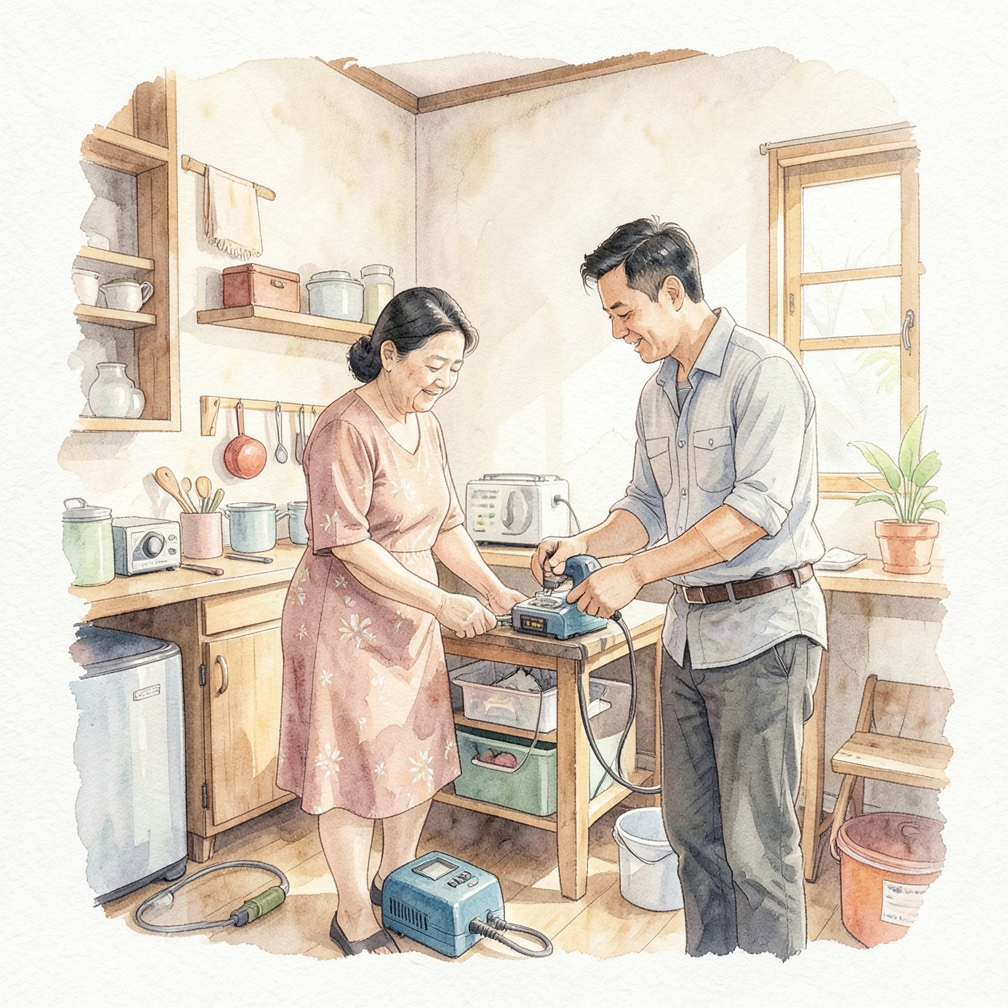 如何逐步减少能源消耗