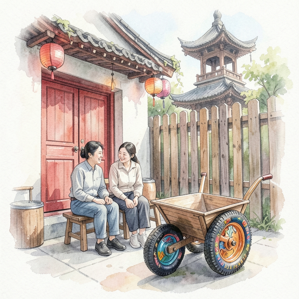 選擇合適的油漆和工具