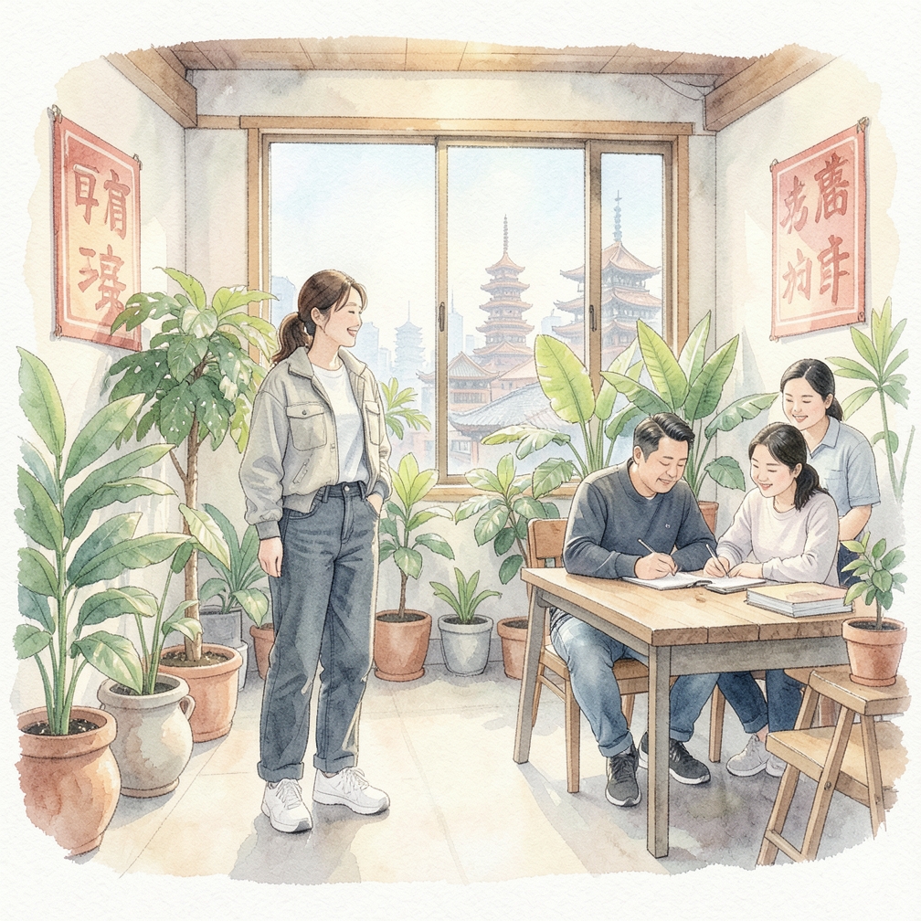 重新夹紧金属以确保焊接连接