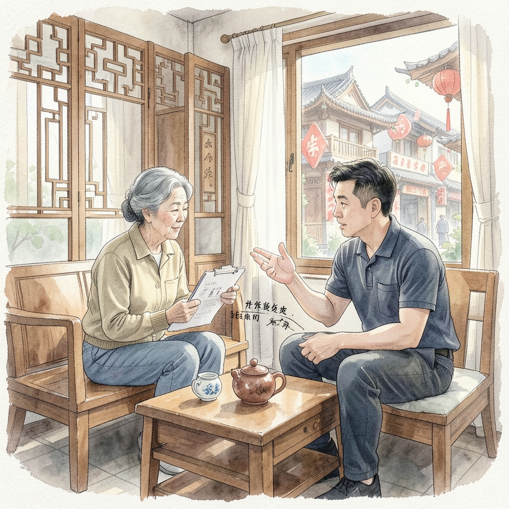 第五步：定期评估并调整策略