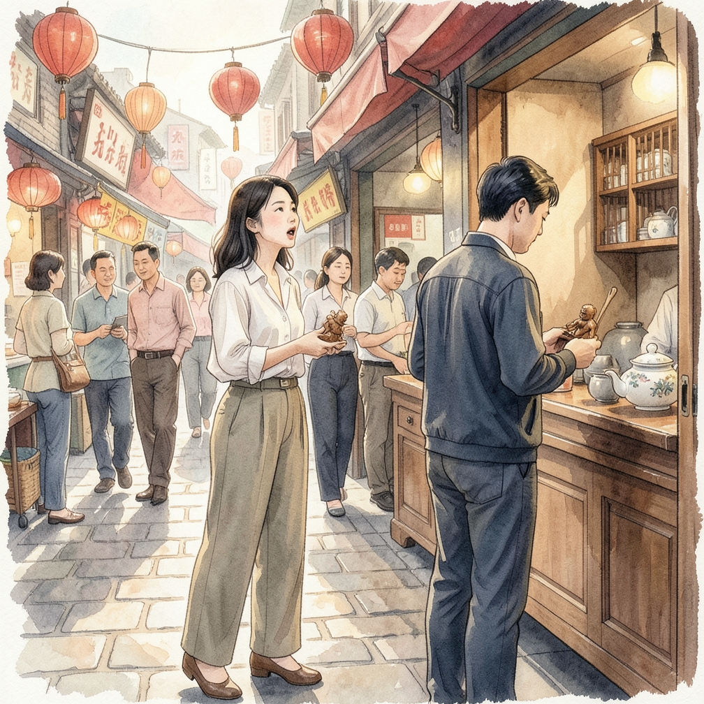 理解主要关注点
