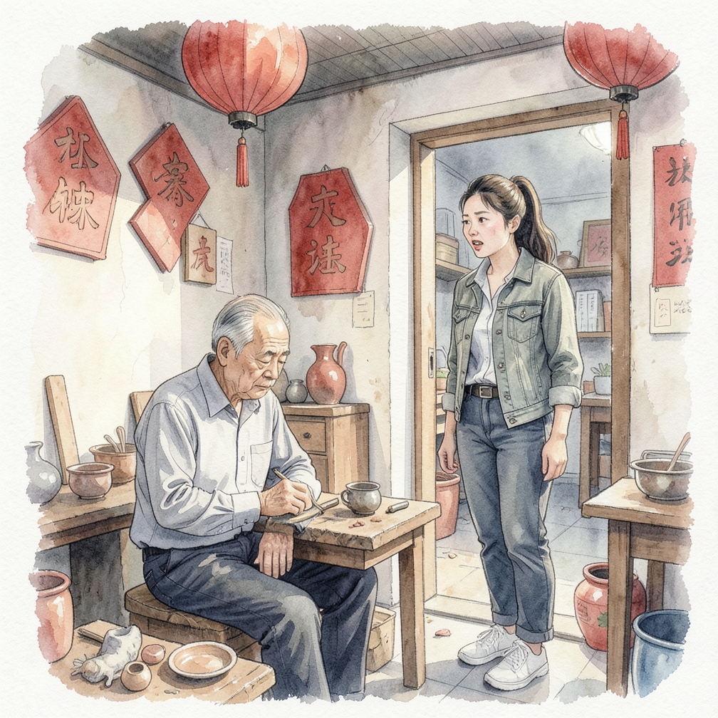 寻找现实中的触发因素