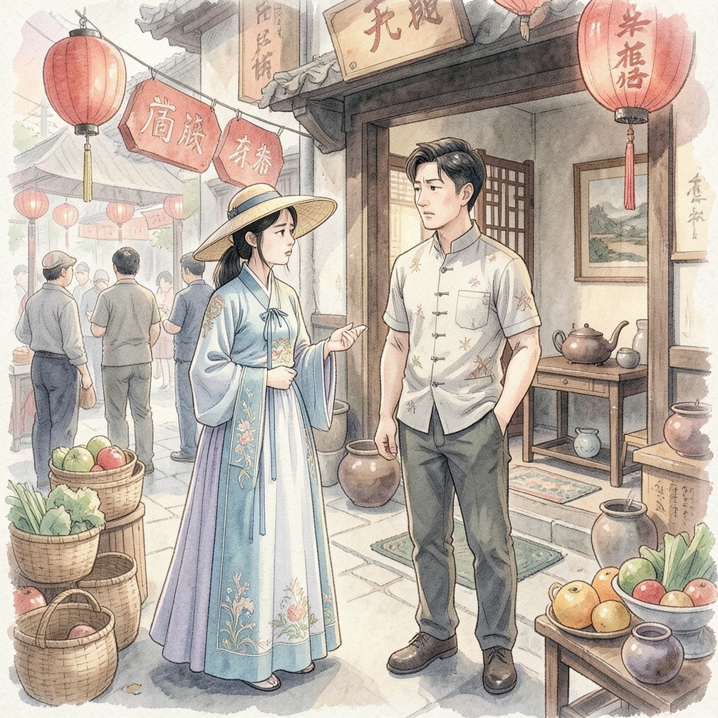 寻找现实中的触发因素