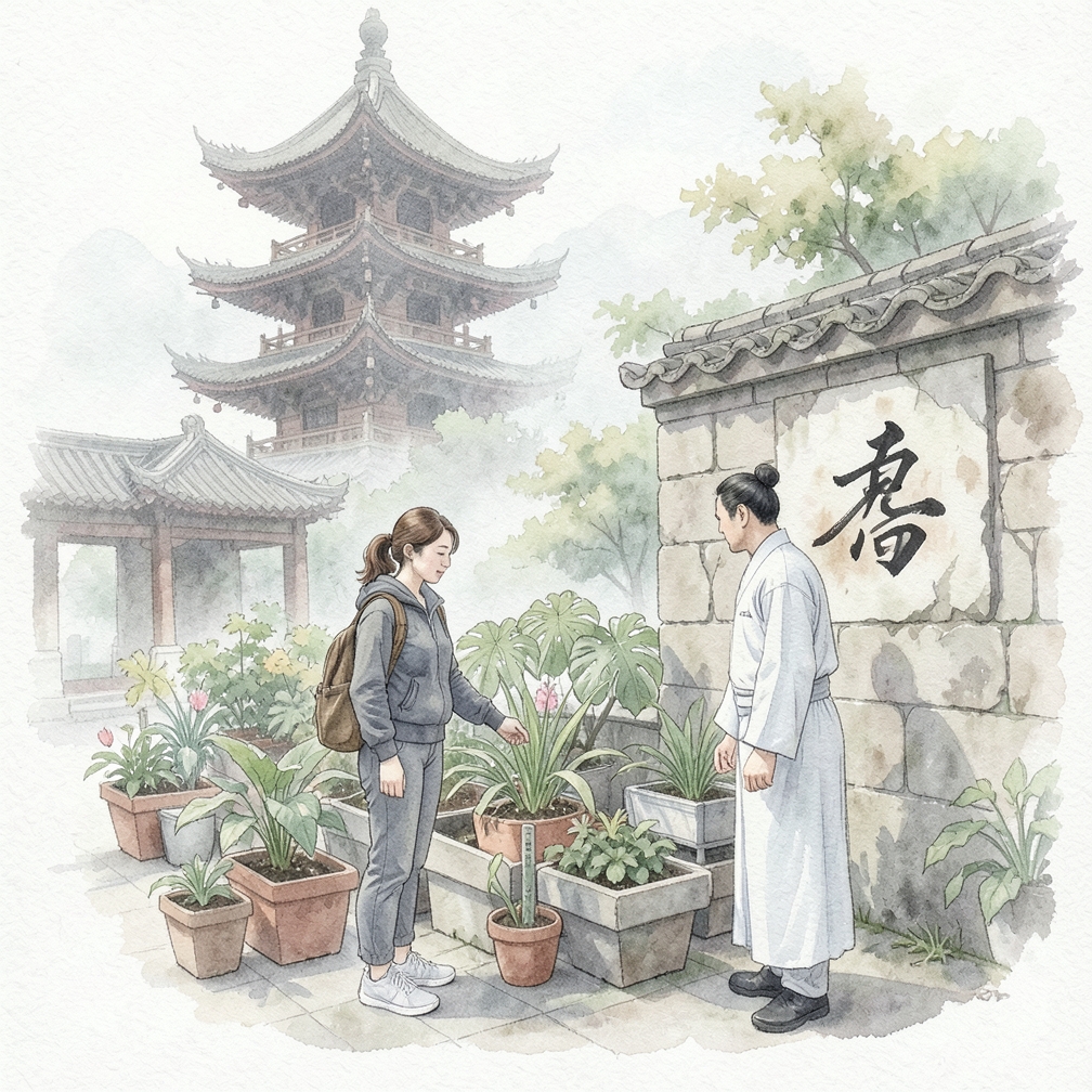 去新的、令人兴奋的地方旅行