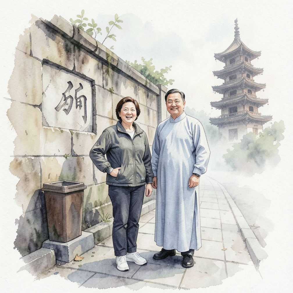 加入有趣的俱乐部或团体