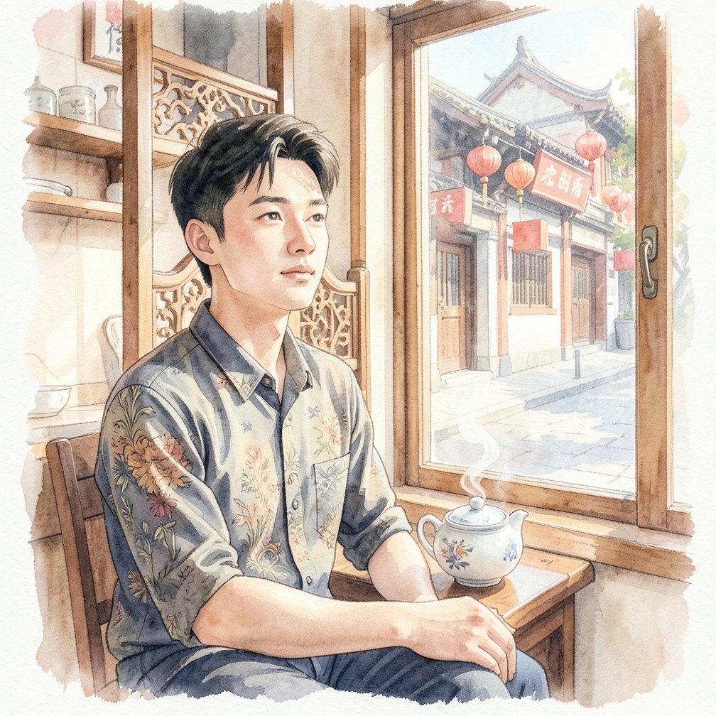选择面部提升术以获得最显著的效果