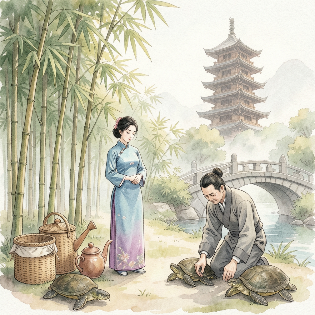 如何辨識烏龜