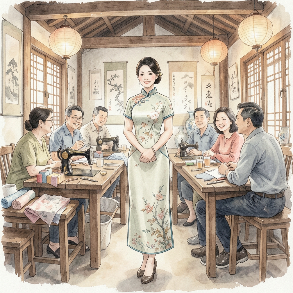 初次约会時的著裝與儀容注意事項