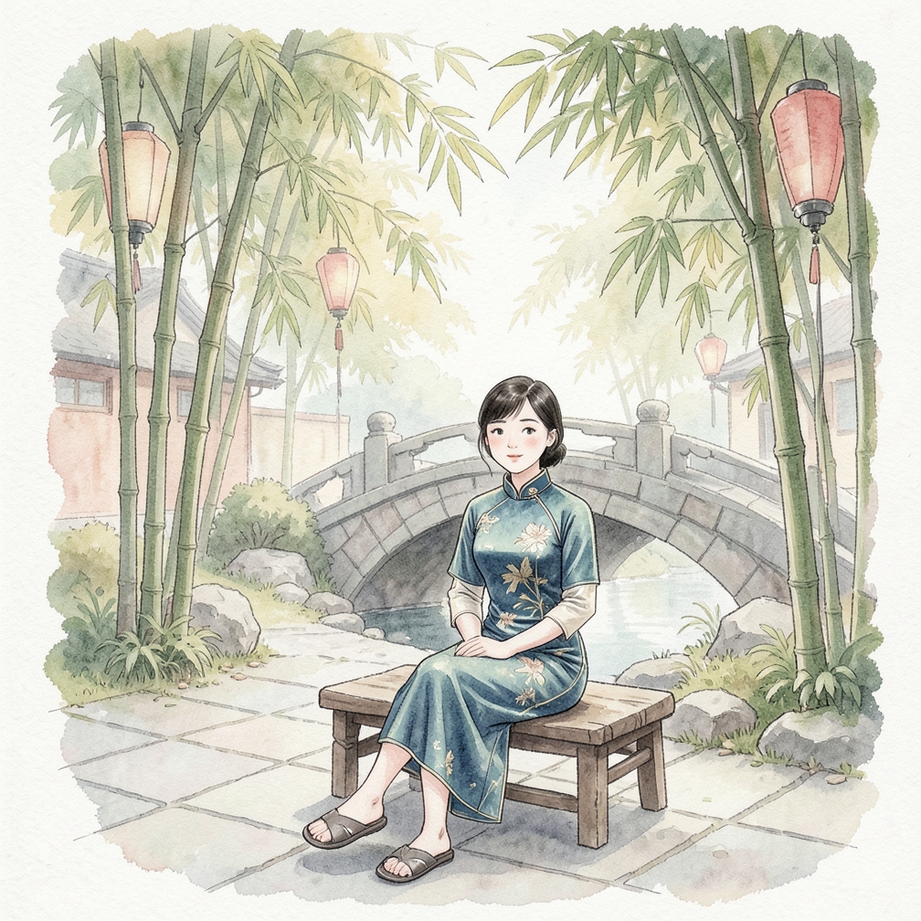 注意思考自己对另一种性别情绪反应时出现的模式或主题