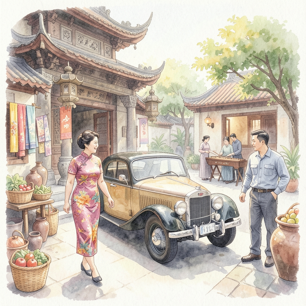 汽车右转时发出噪音的常见原因及处理方法