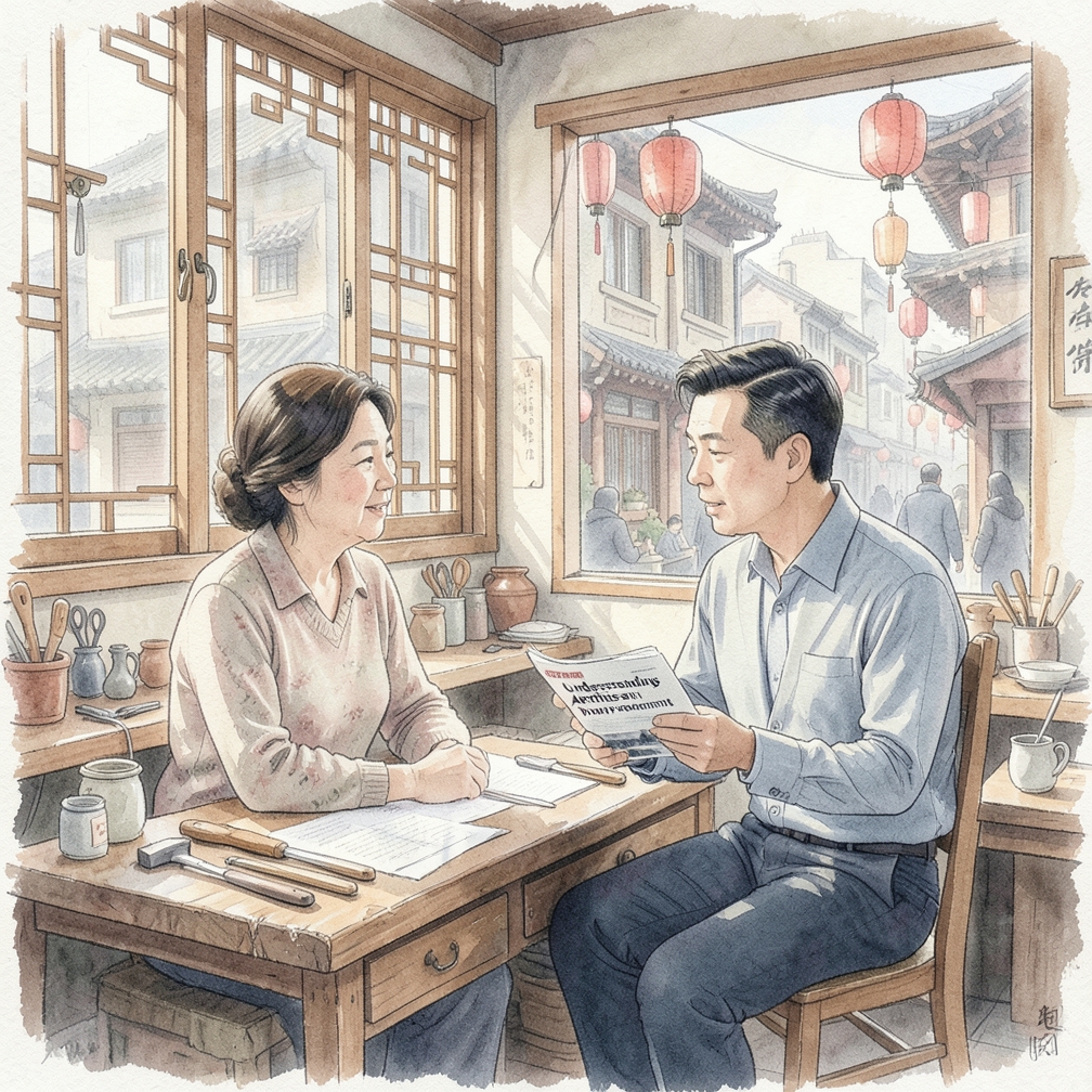 了解关节炎及其对髋关节的影响