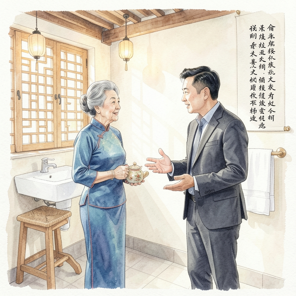 保持健康体重