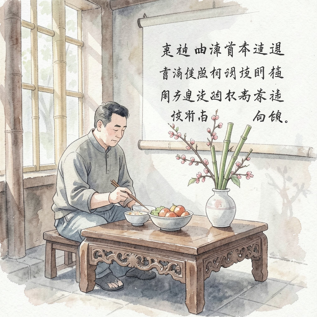 选择豆类和坚果