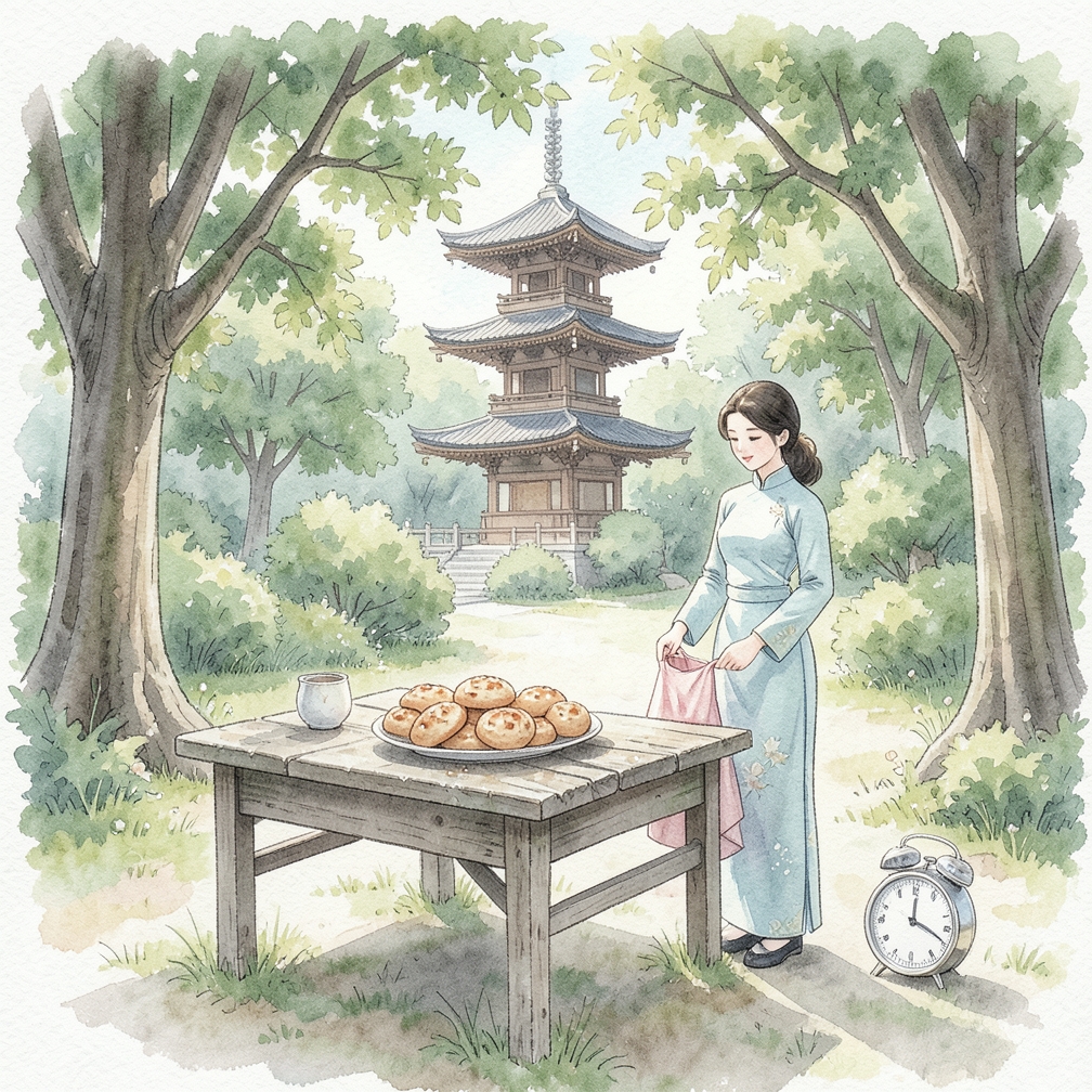 检查食谱中的烘烤时间并根据需要进行调整