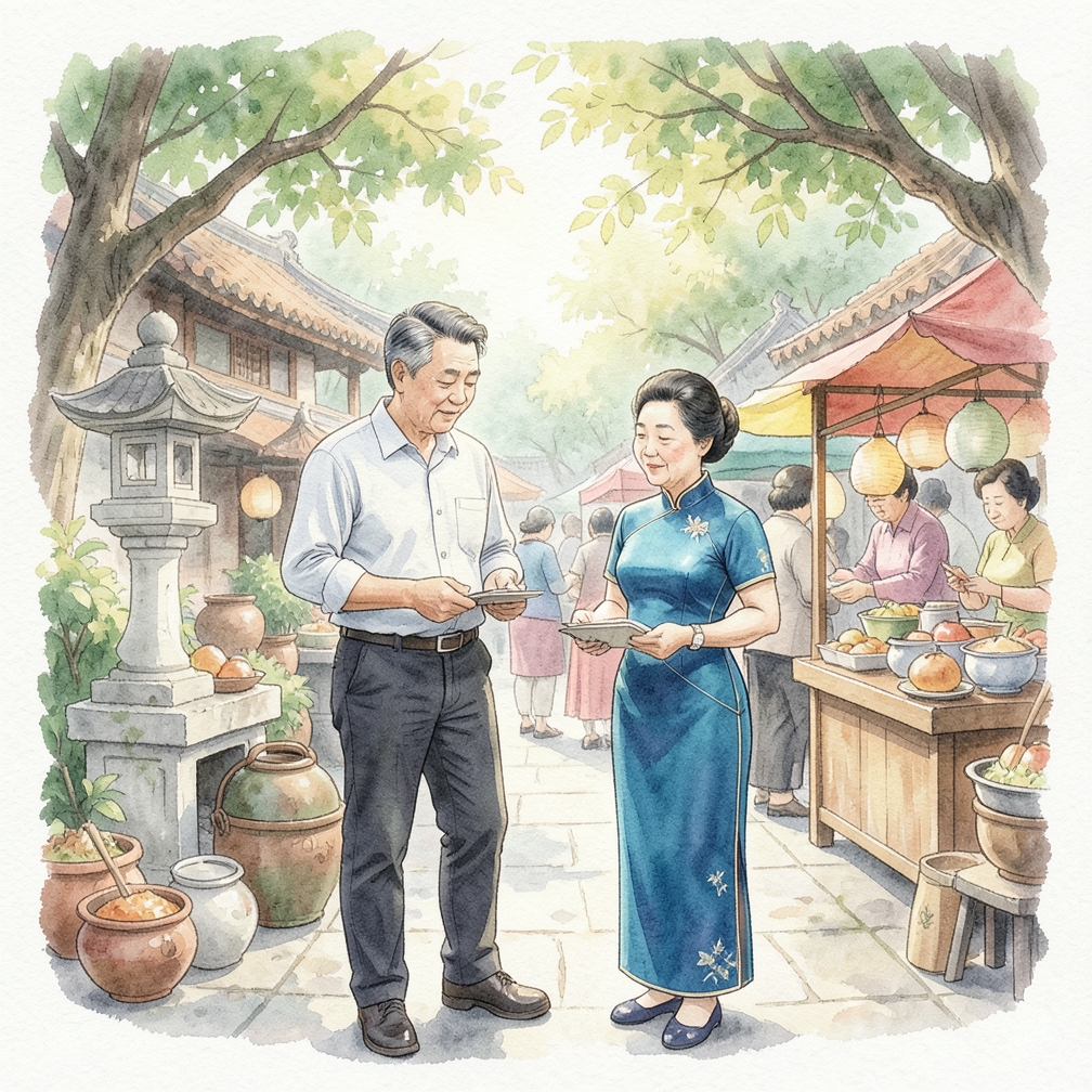如何逐步练习感恩