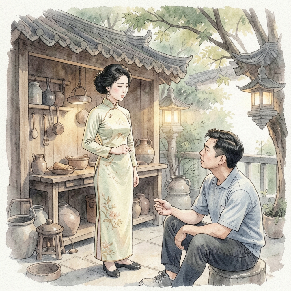 明确感激对象与原因
