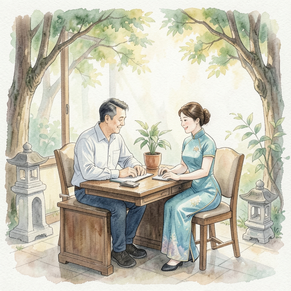 将感恩融入日常生活