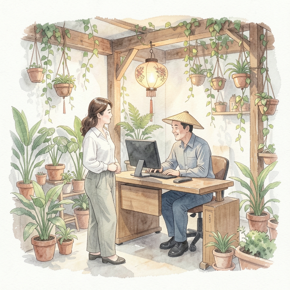 如何应对茄子表情
