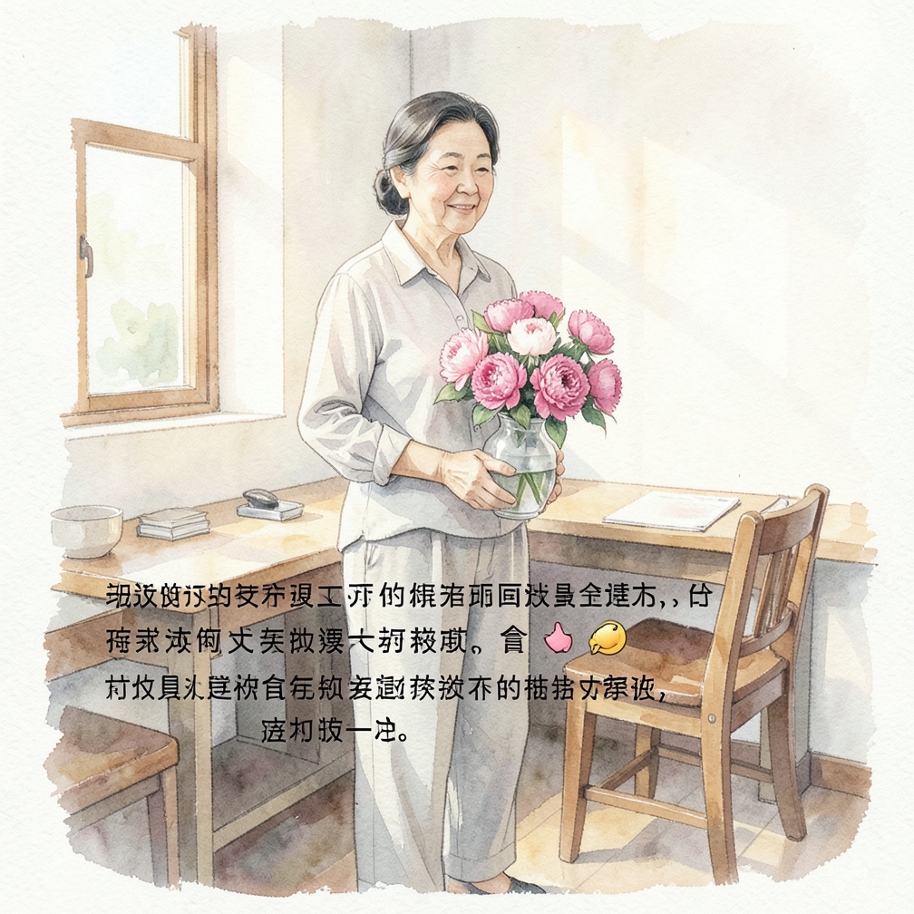 发送指向手势和OK手势来描述亲密行为