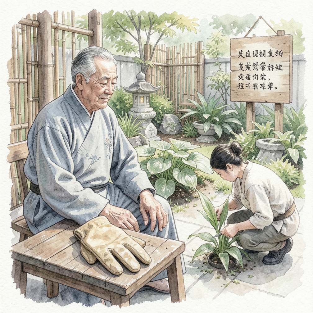 定期检查植株健康状况