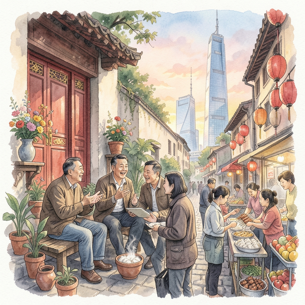 了解对方的动机和需求