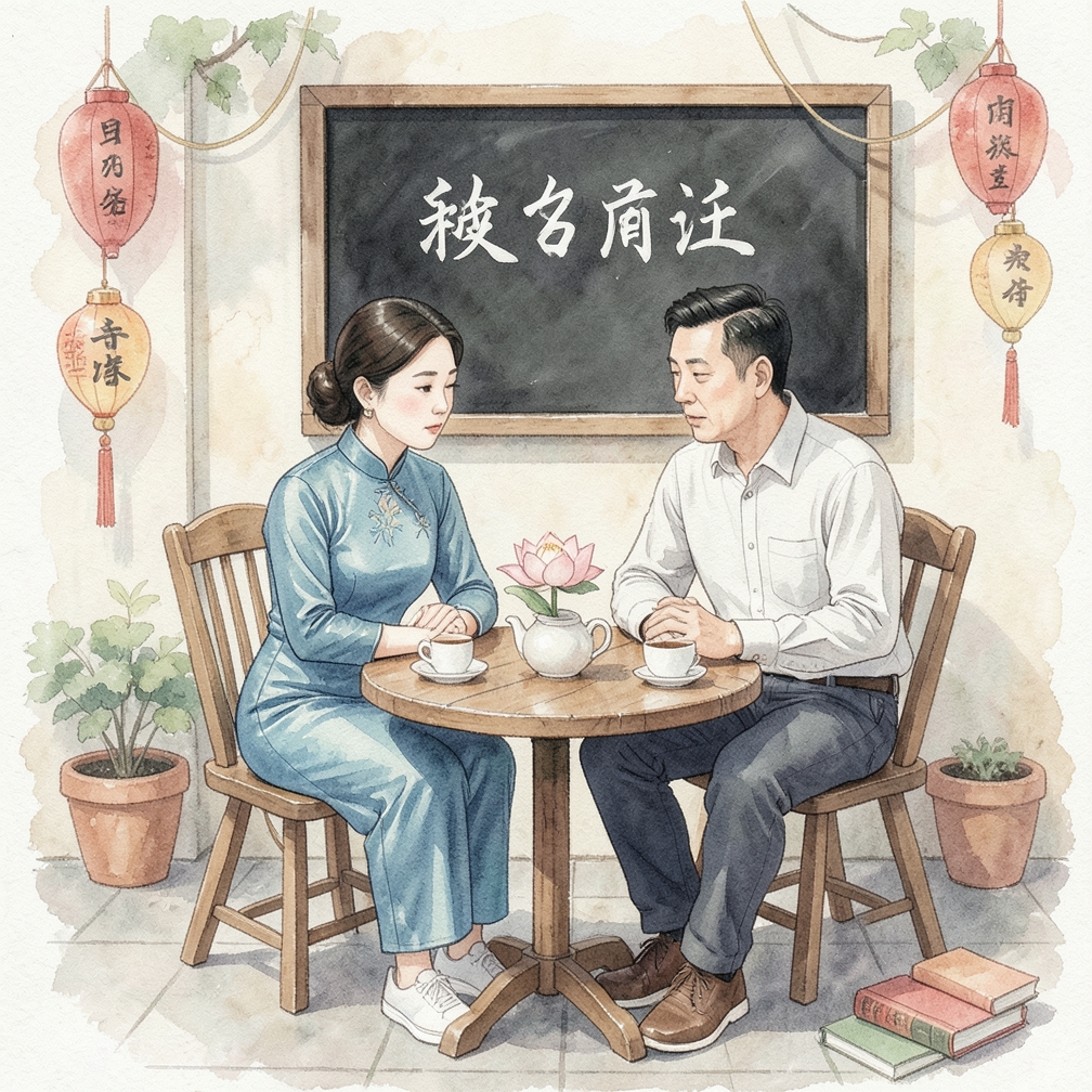 鼓励自我反思和成长