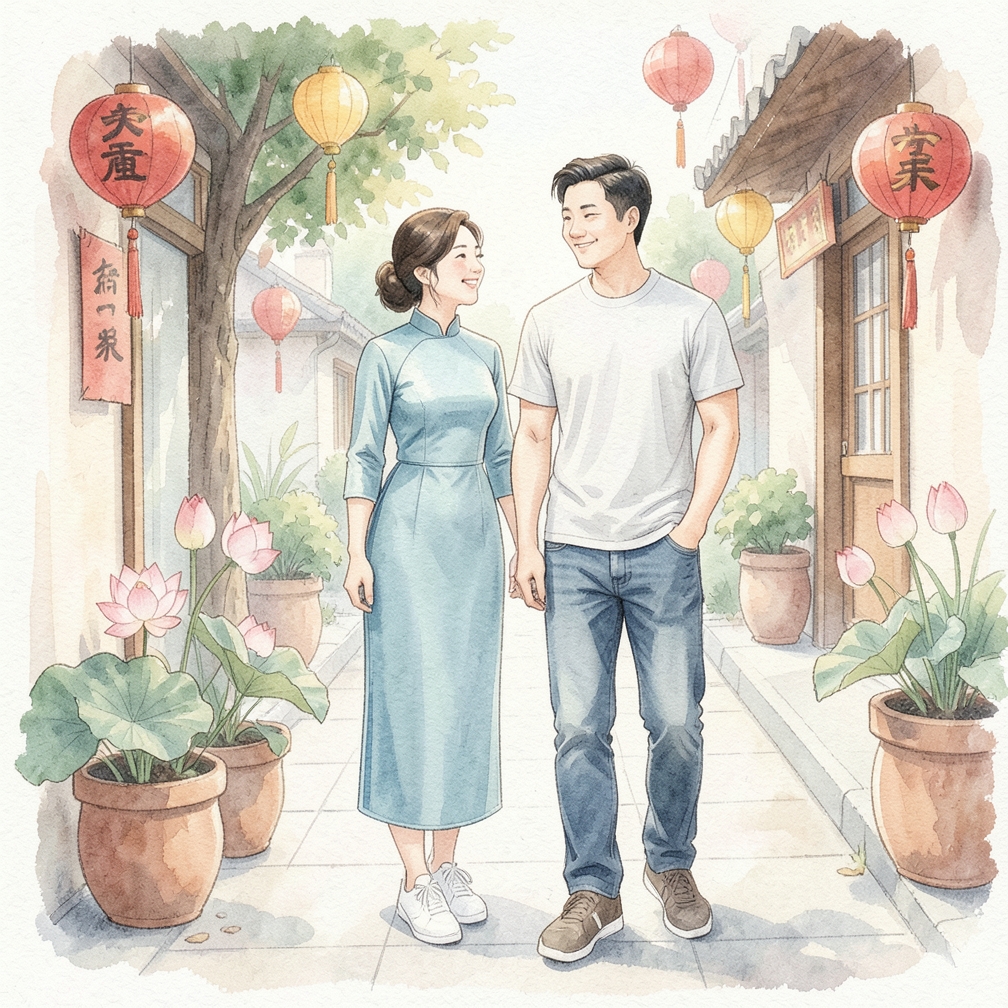 创造积极的环境和氛围