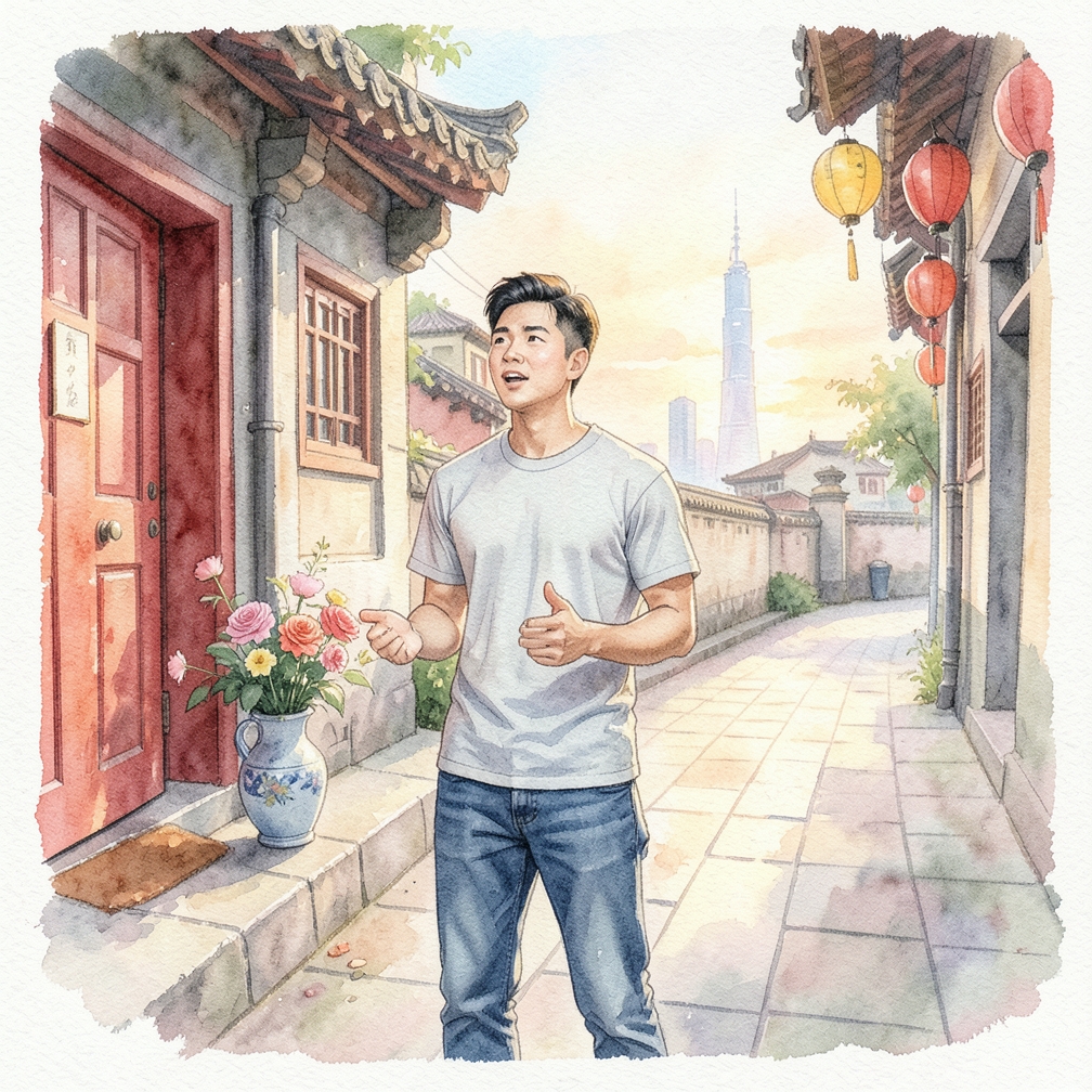分享成功经验和故事