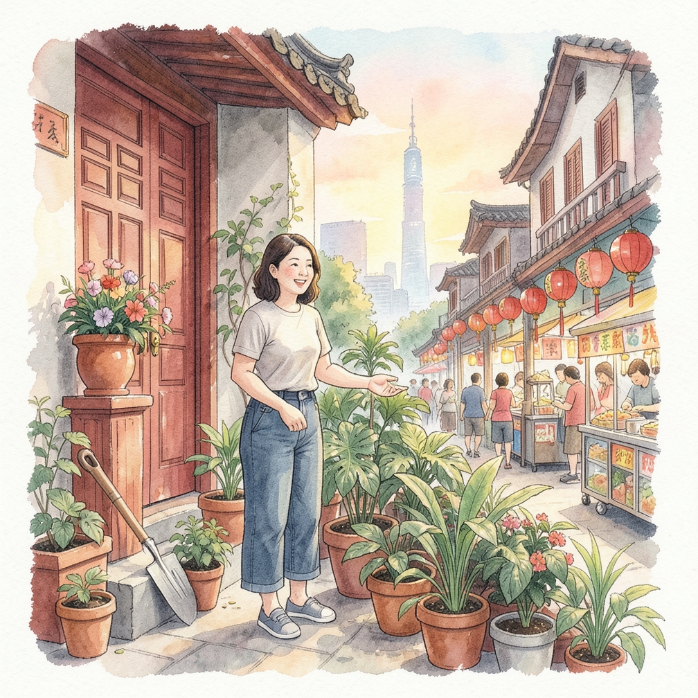 鼓励他们寻求外部支持