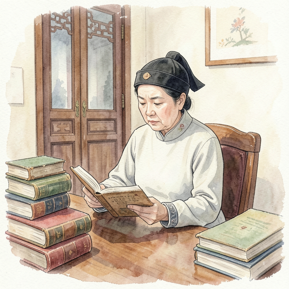 通读整章内容