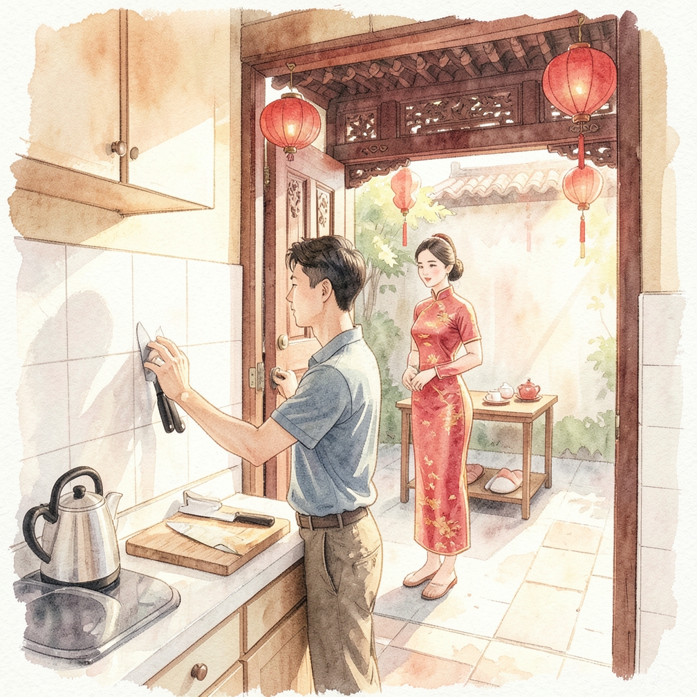 如何正确安装浴缸面板