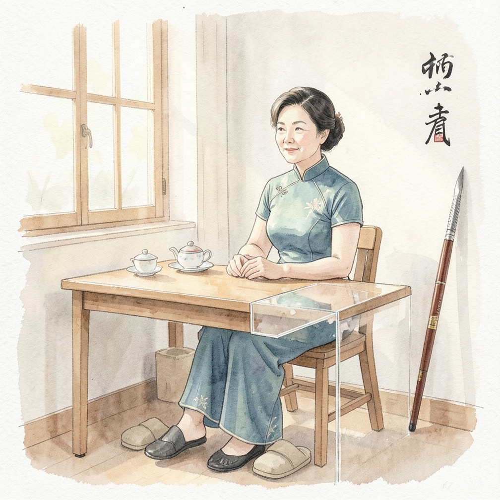 選擇堅固的面板