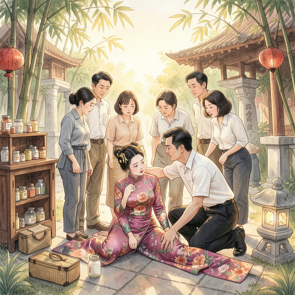 如何在急救过程中评估意识水平