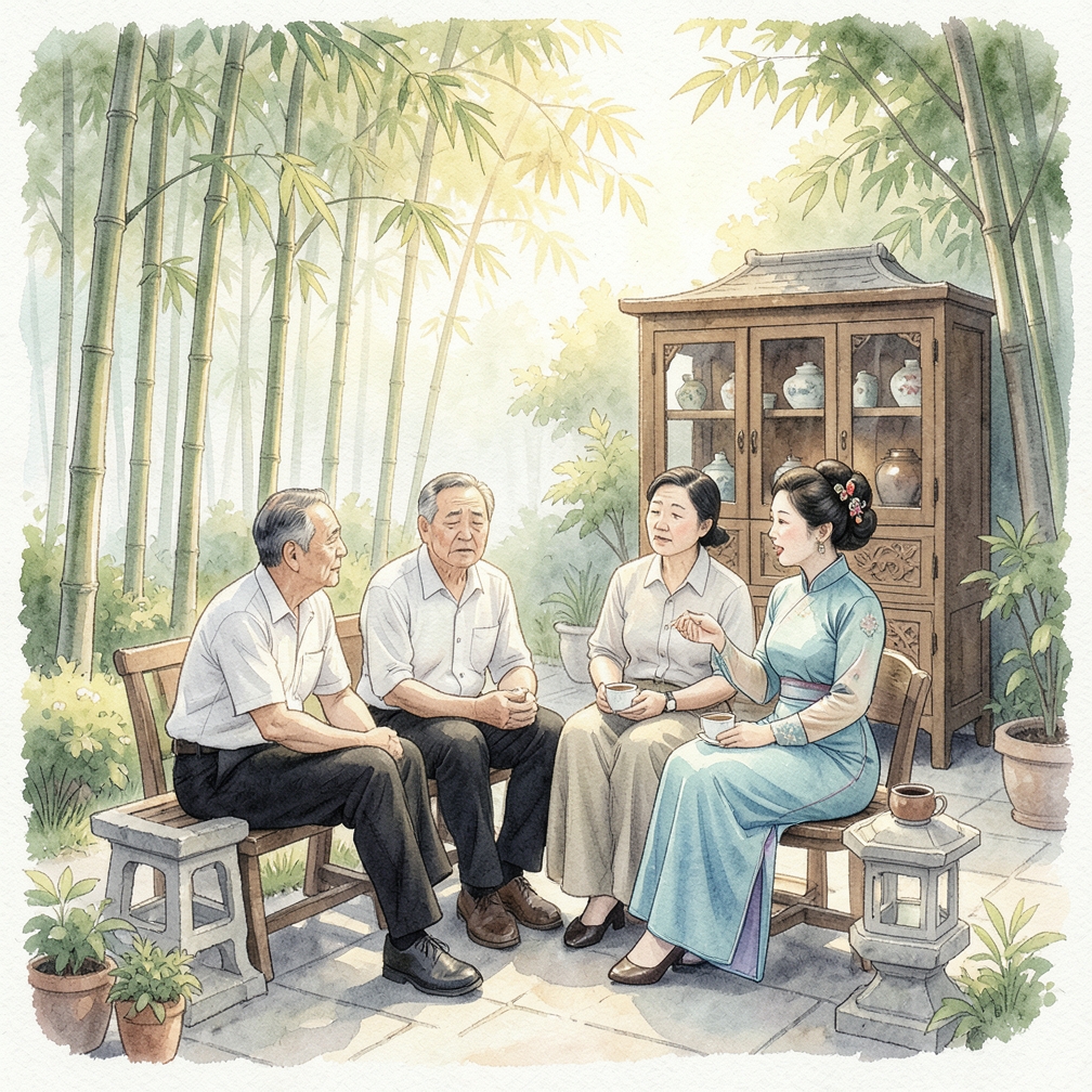 识别意识可能丧失的迹象