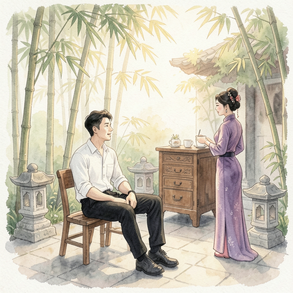 记录患者的所有回答