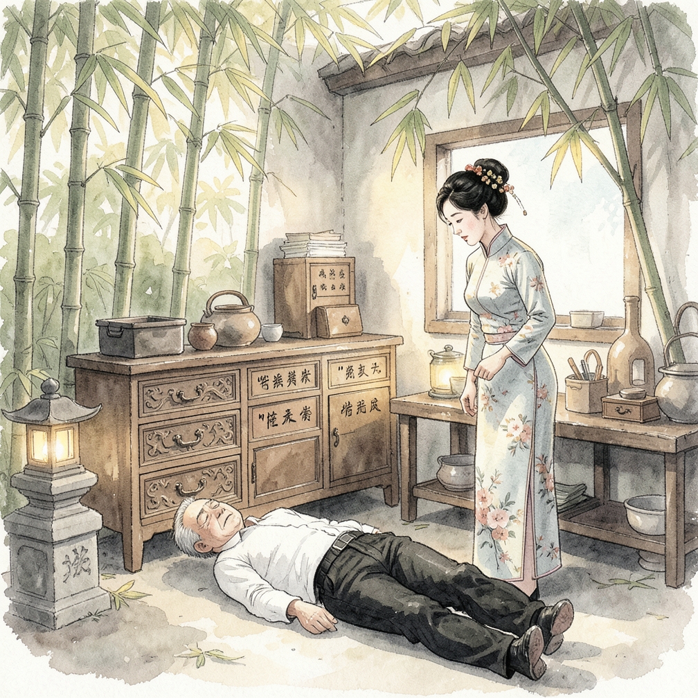 了解其他常见导致意识丧失的原因