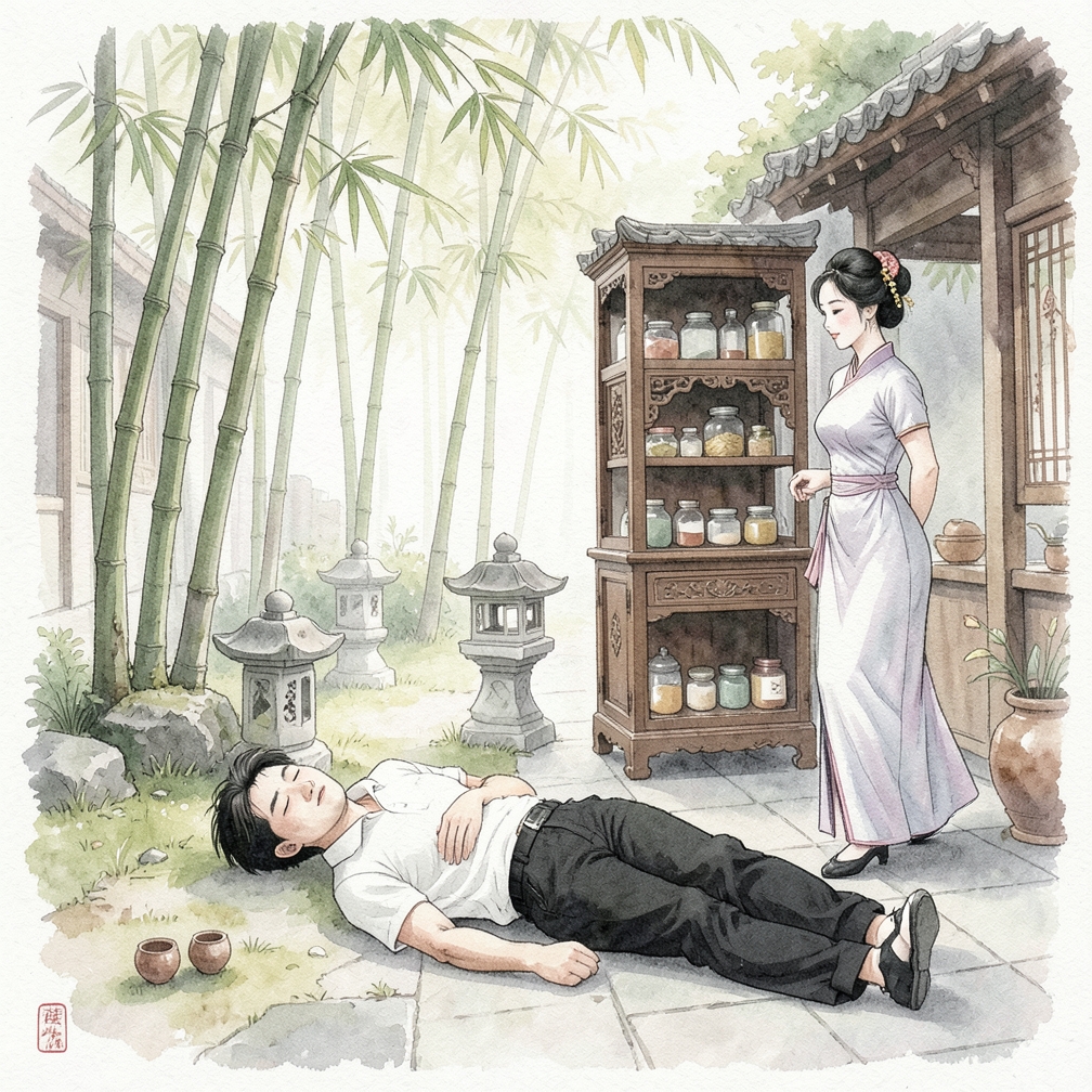 检查患者是否呼吸