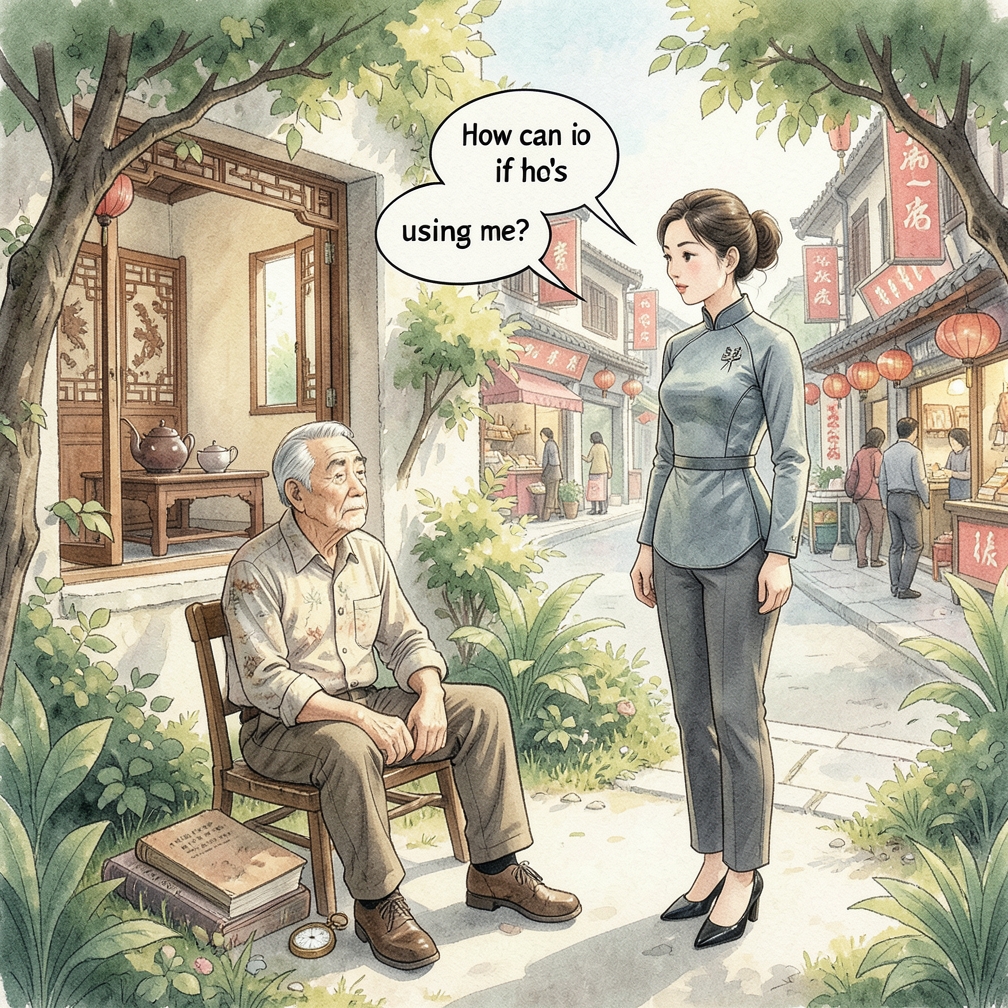 如何识别天蝎座男人是否在利用你