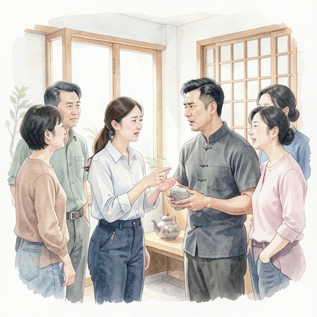 观察他们是否试图操控你的情绪