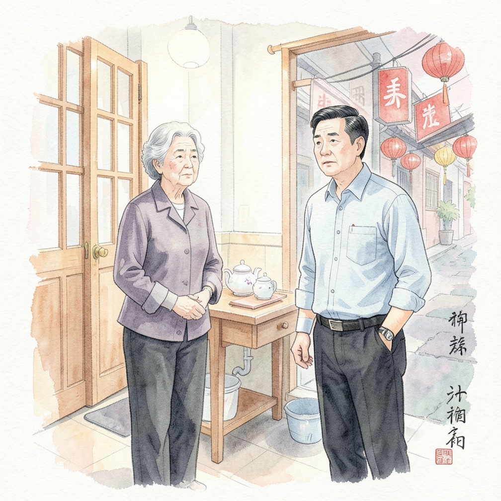 寻求可信的支持