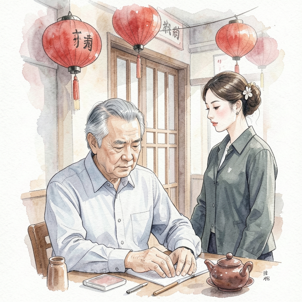 选择合适的发饰