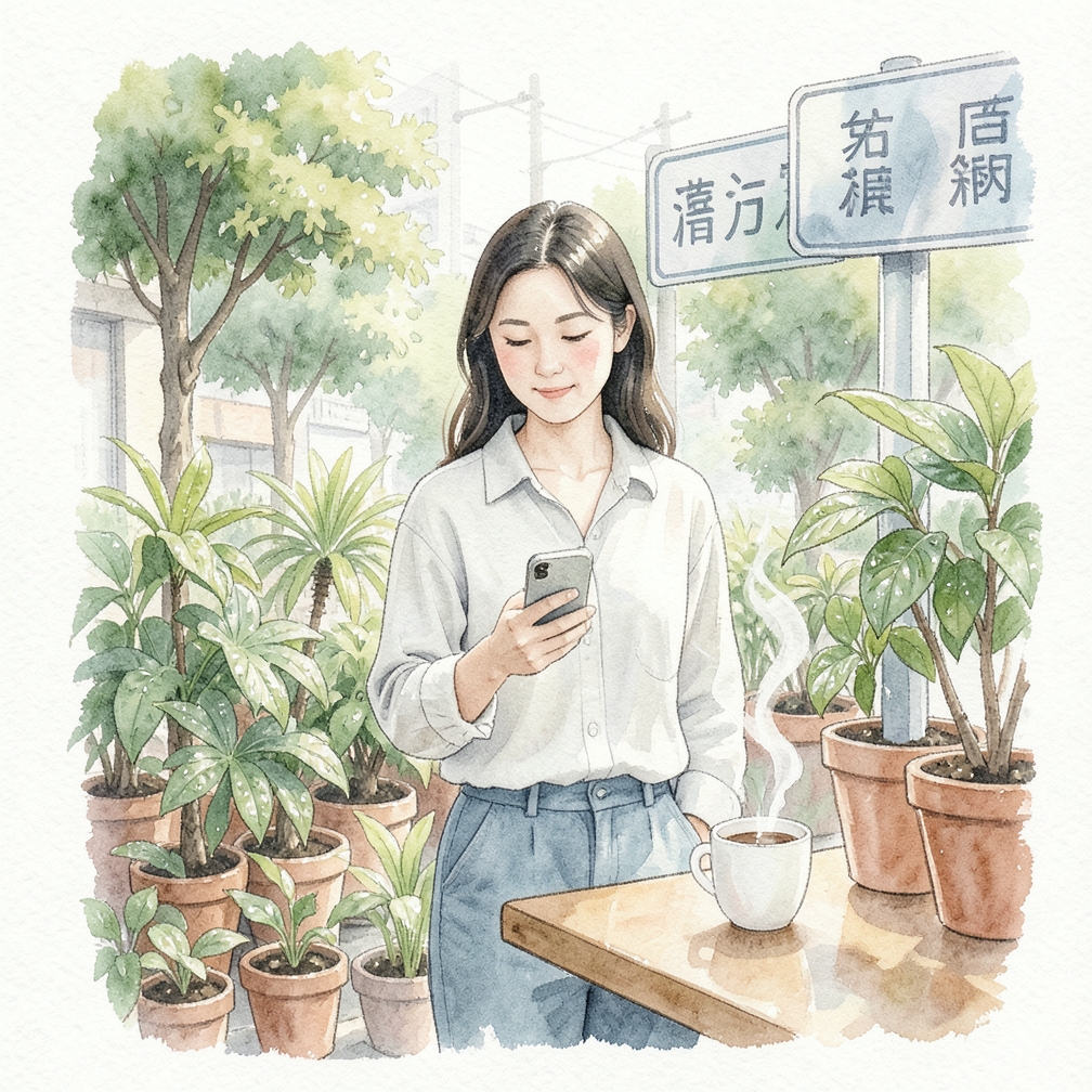 控制温度和环境条件