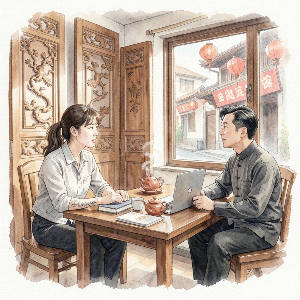 如何说服父母让你纹身