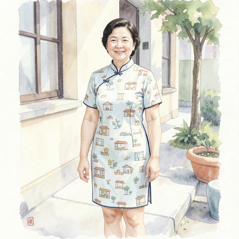 编织边缘并完成短上衣