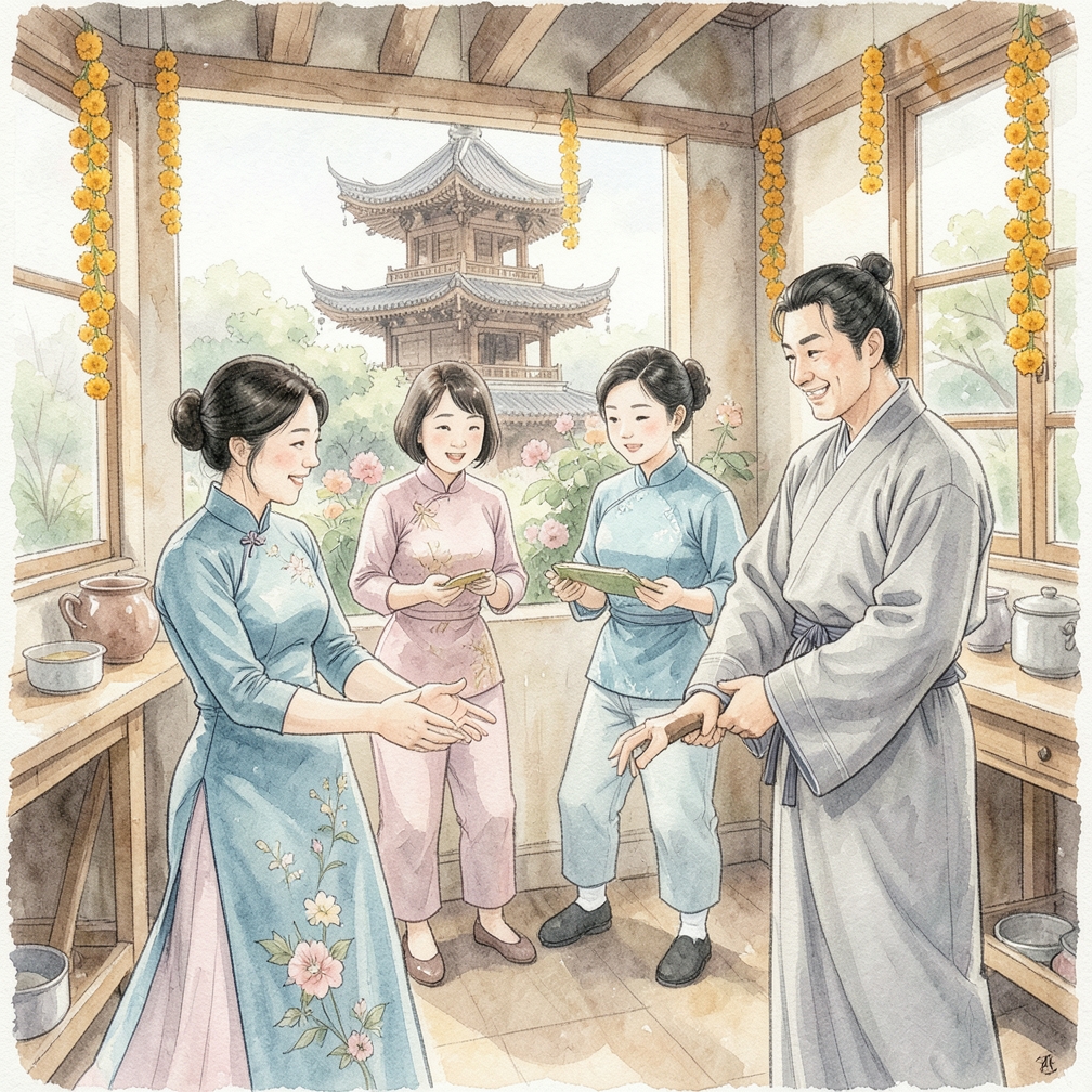 避免常見錯誤