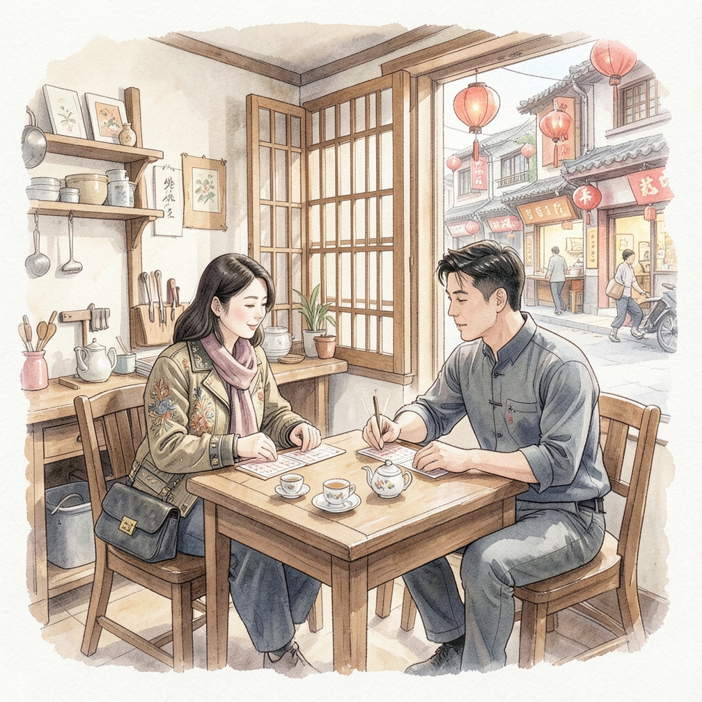 如何逐步处理桥牌游戏