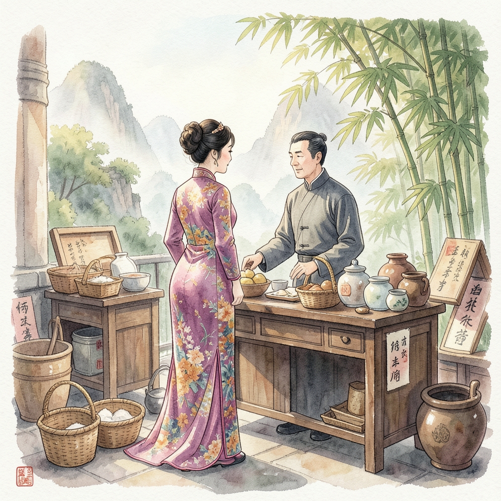 穿塑身衣来塑造翘臀