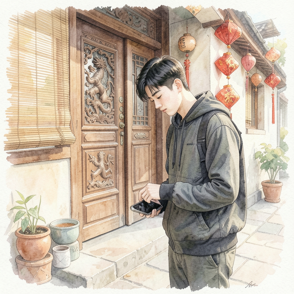 从设备中删除色情内容。