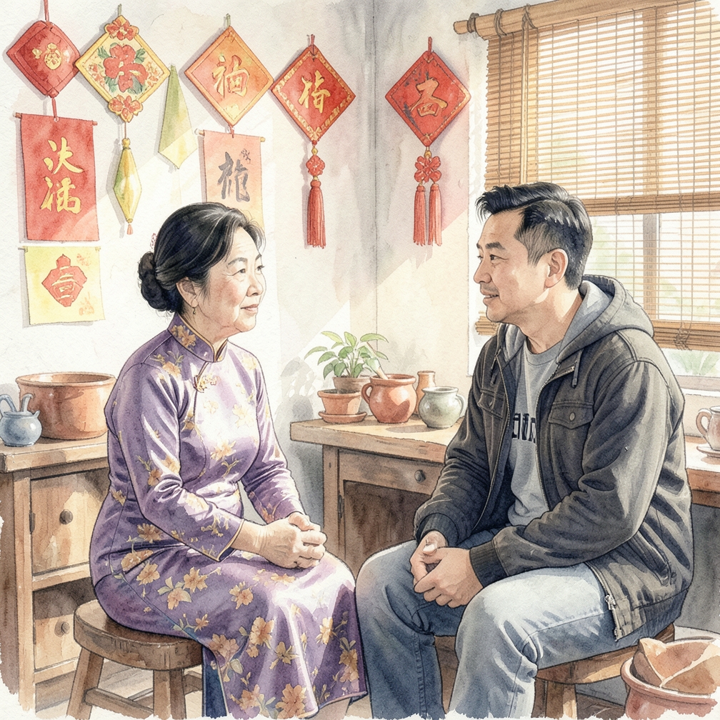 寻求家人或朋友的支持与监督。